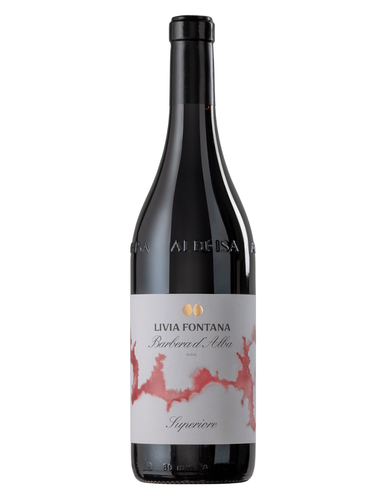 Barbera d'Alba Doc Superiore