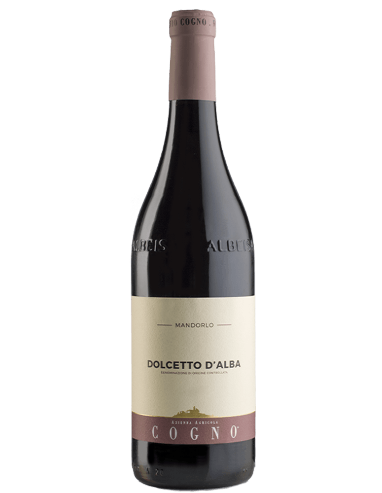 Dolcetto D'Alba Mandorlo