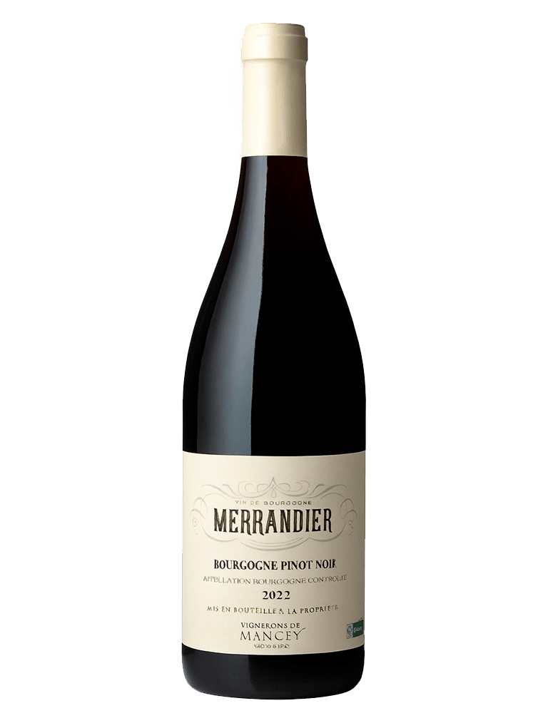 Merrandier Bourgogne