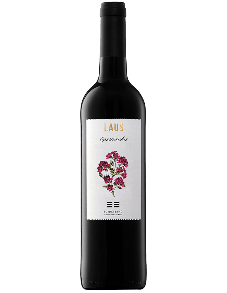 Laus Garnacha