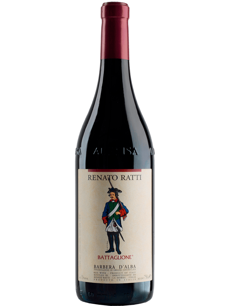 Barbera D Alba