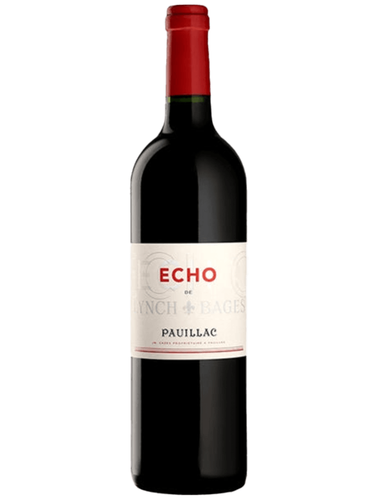 ECHO DE LYNCH BAGES
