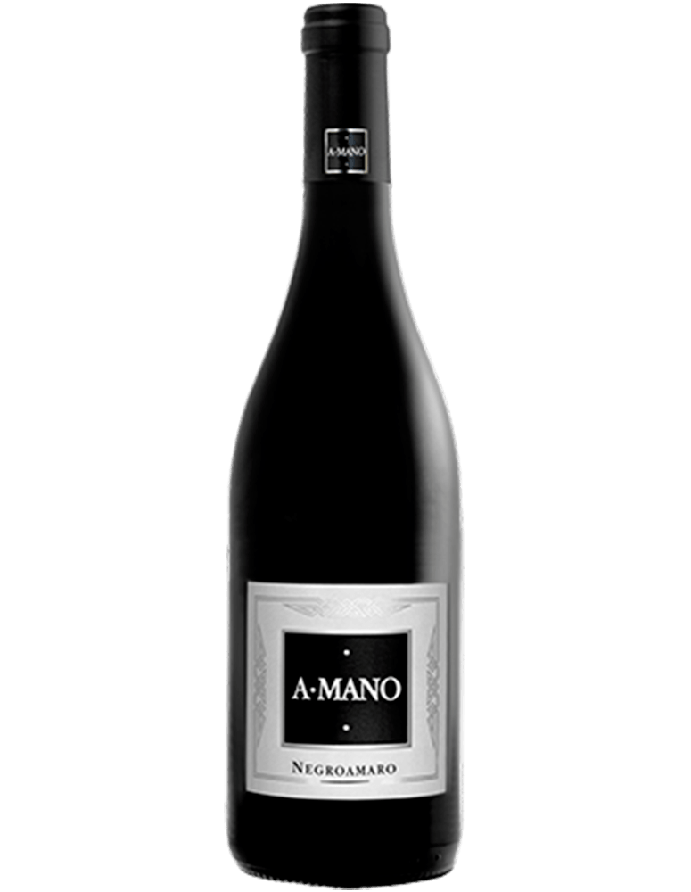 A Mano Negroamaro Puglia
