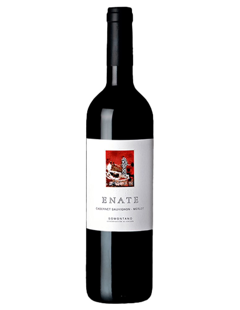 Cabernet Sauvignon- Merlot