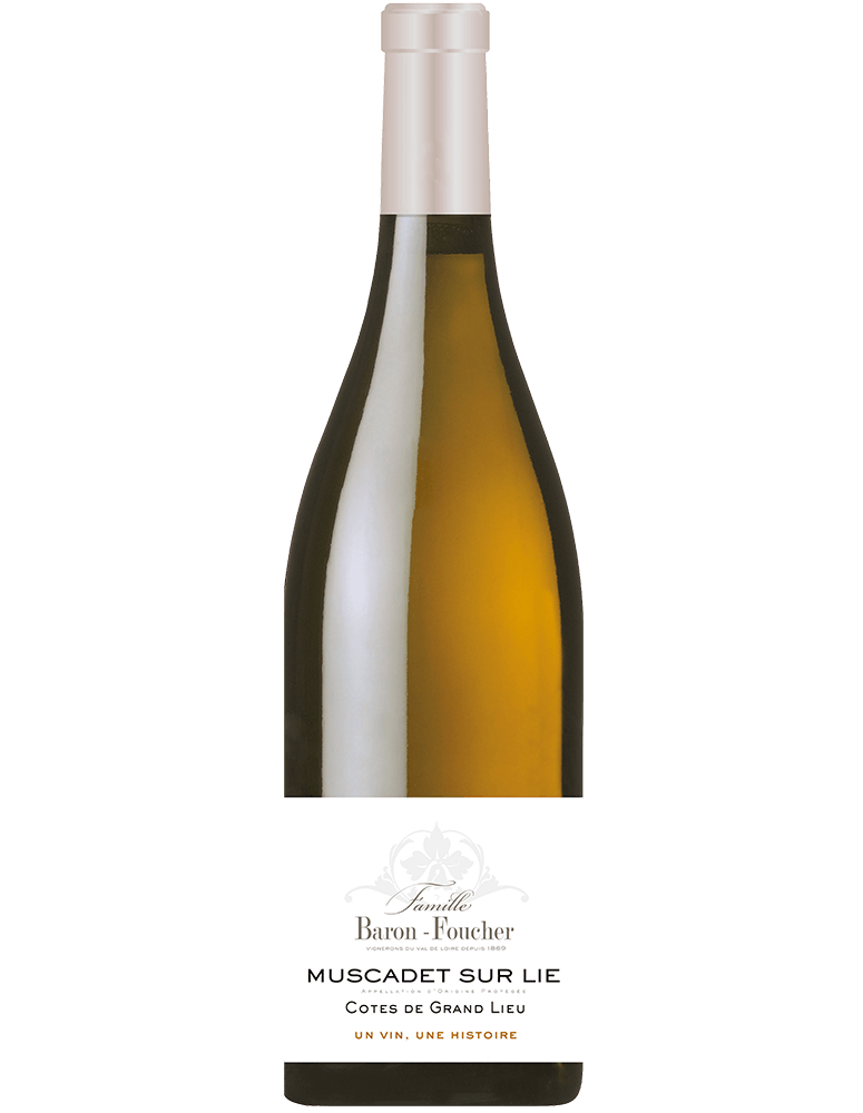 Muscadet Sur Lie