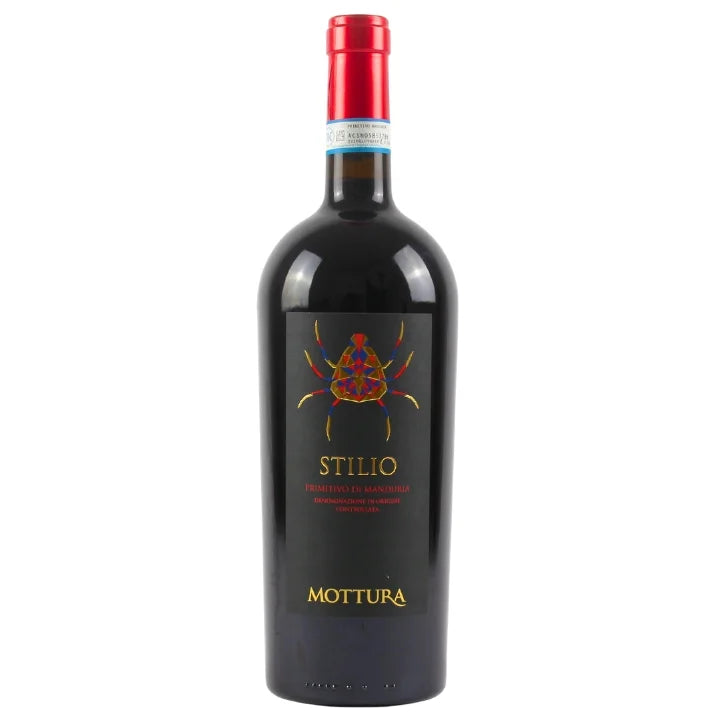 Stilio Primitivo