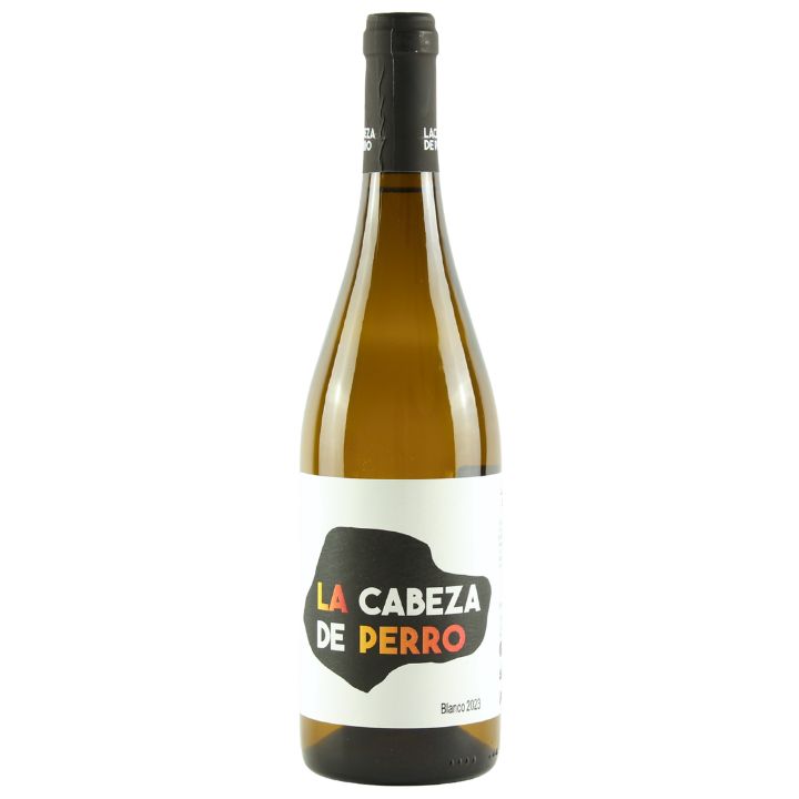 Cabeza del Perro