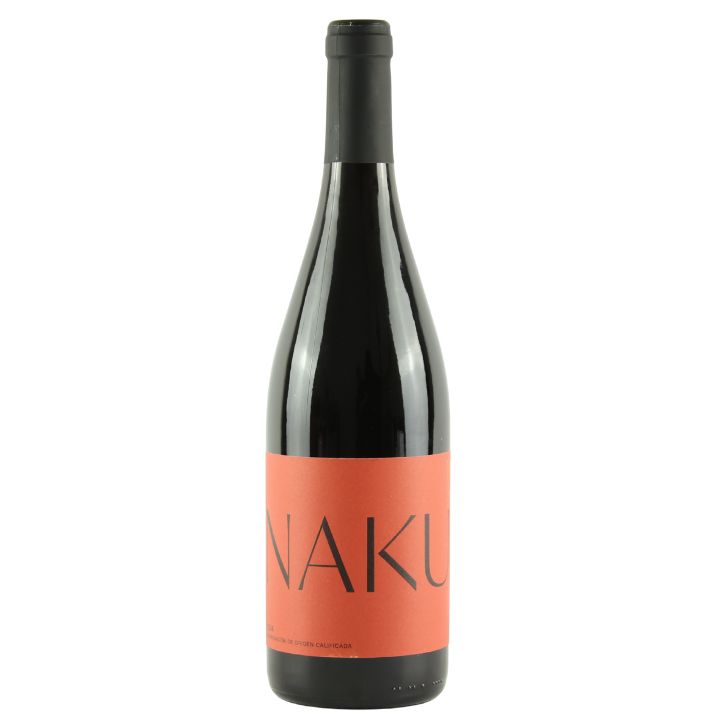 NAKU