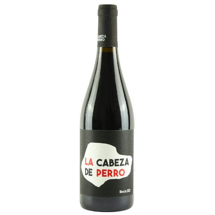 Cabeza del Perro