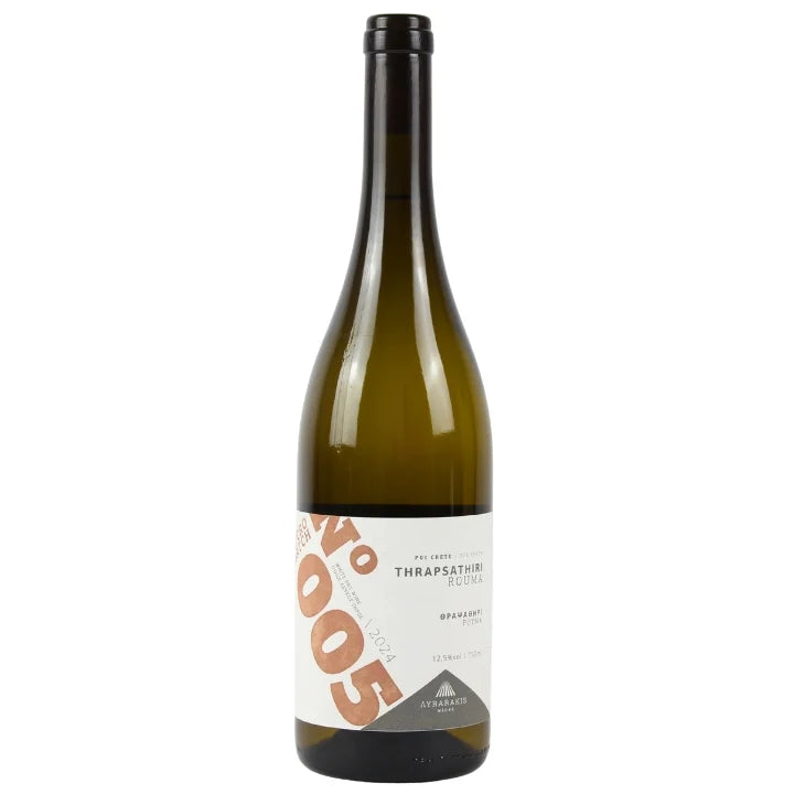 Rouma Vineyard Micro-Batch Thrapsasiri