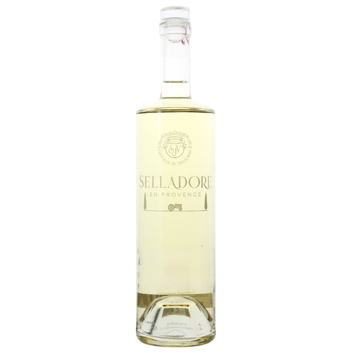 en Provence Blanc