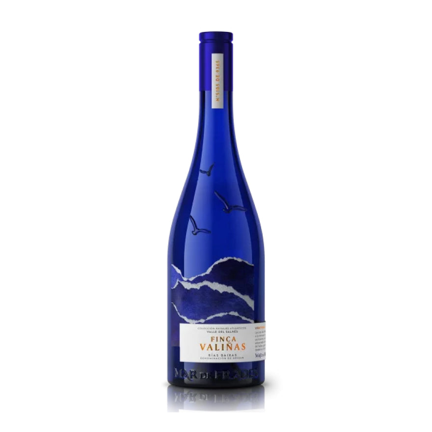 Finca Valinas