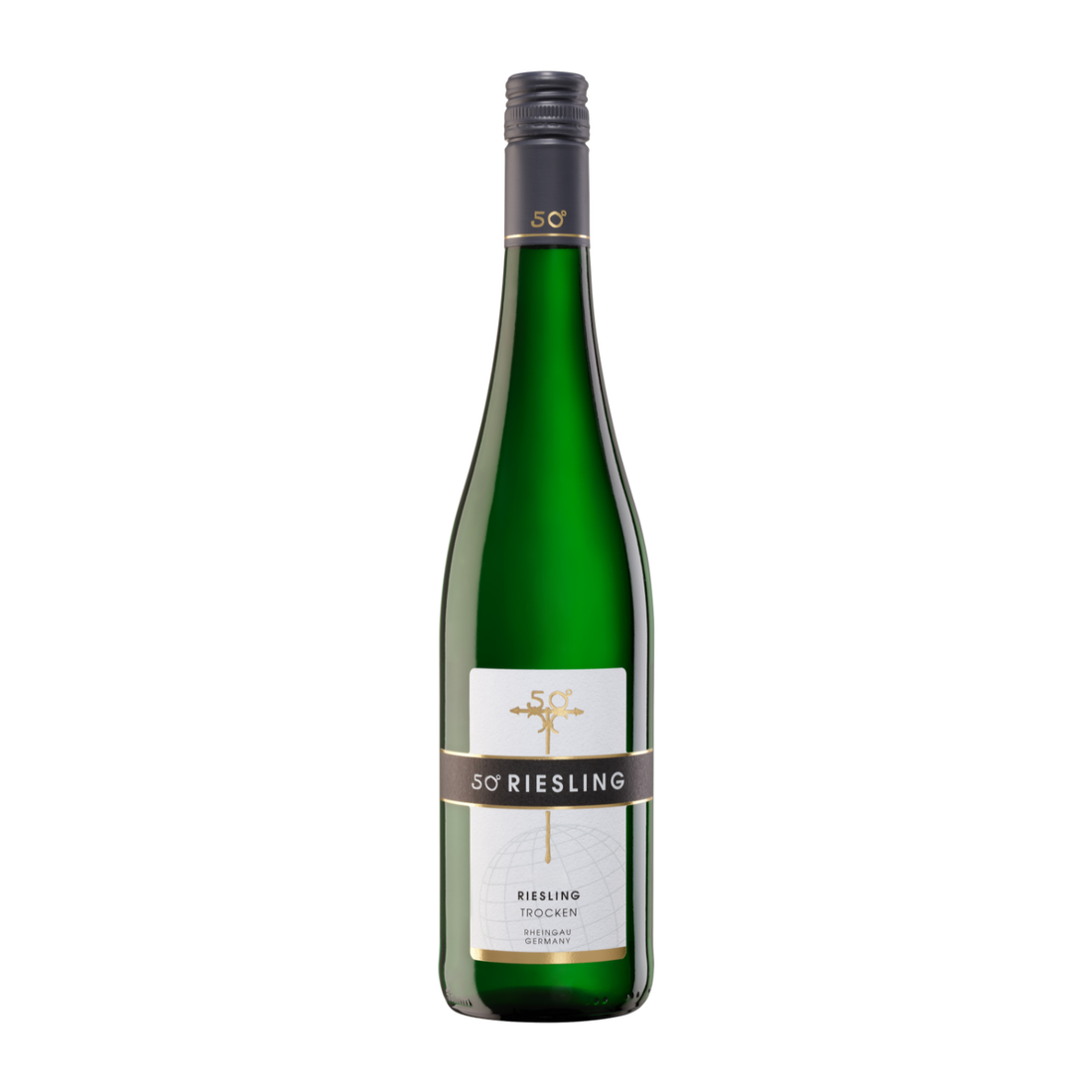 50 Degree Dry Riesling