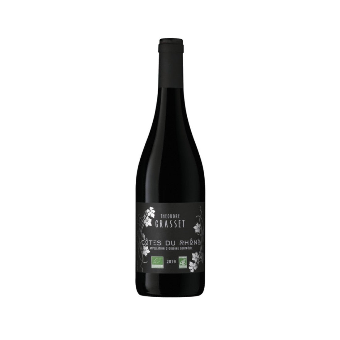 Cotes du Rhone