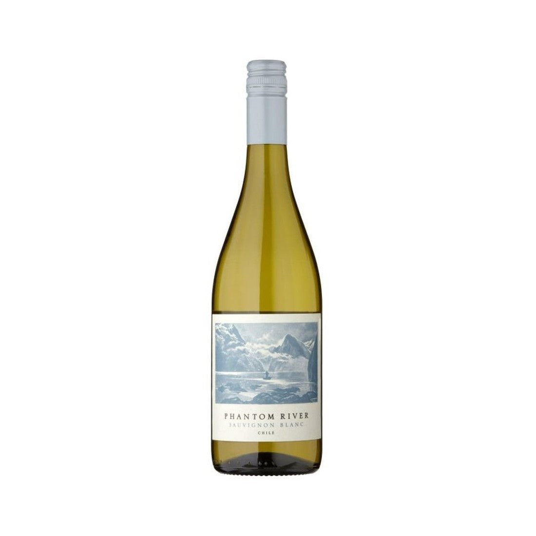 Phantom River Sauvignon Blanc