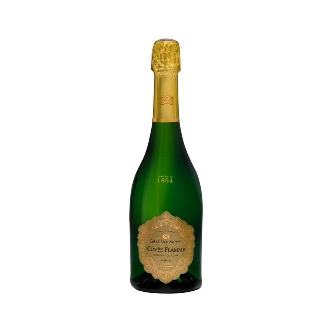 Cuvee Flamme Brut