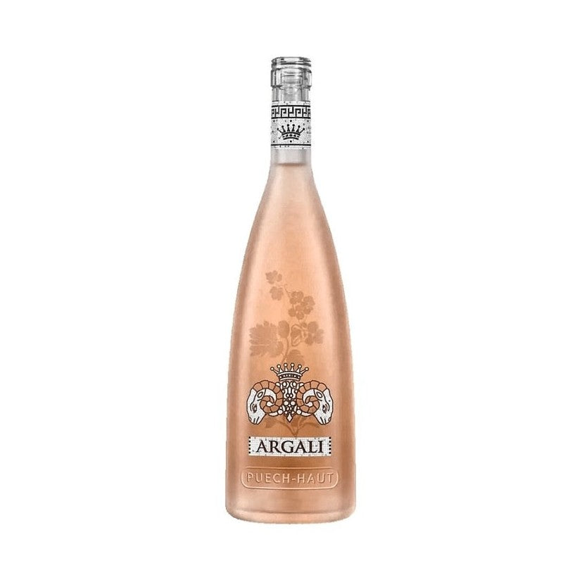 Argali Rose