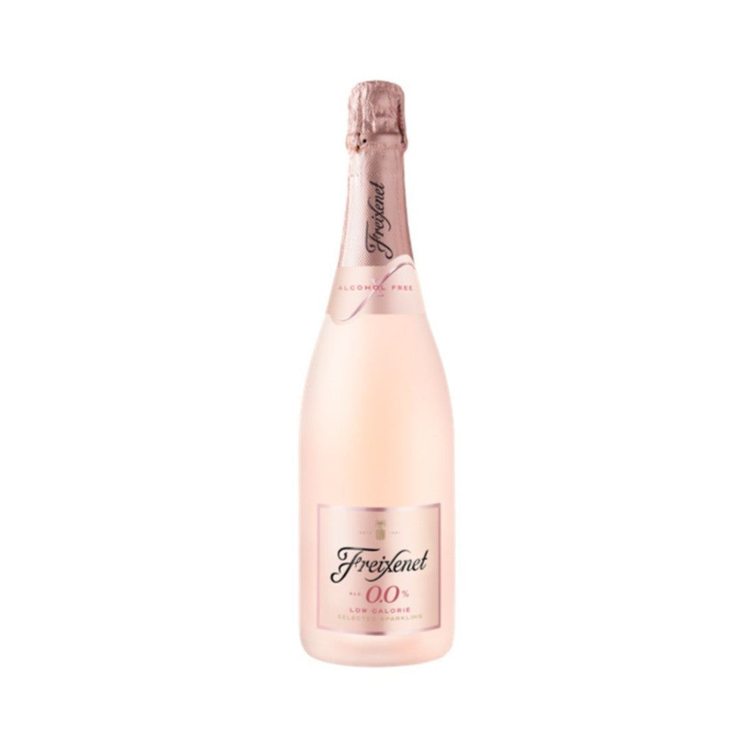 Alcohol Free Rose
