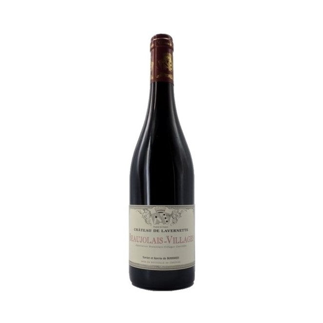 Beaujolais-Villages