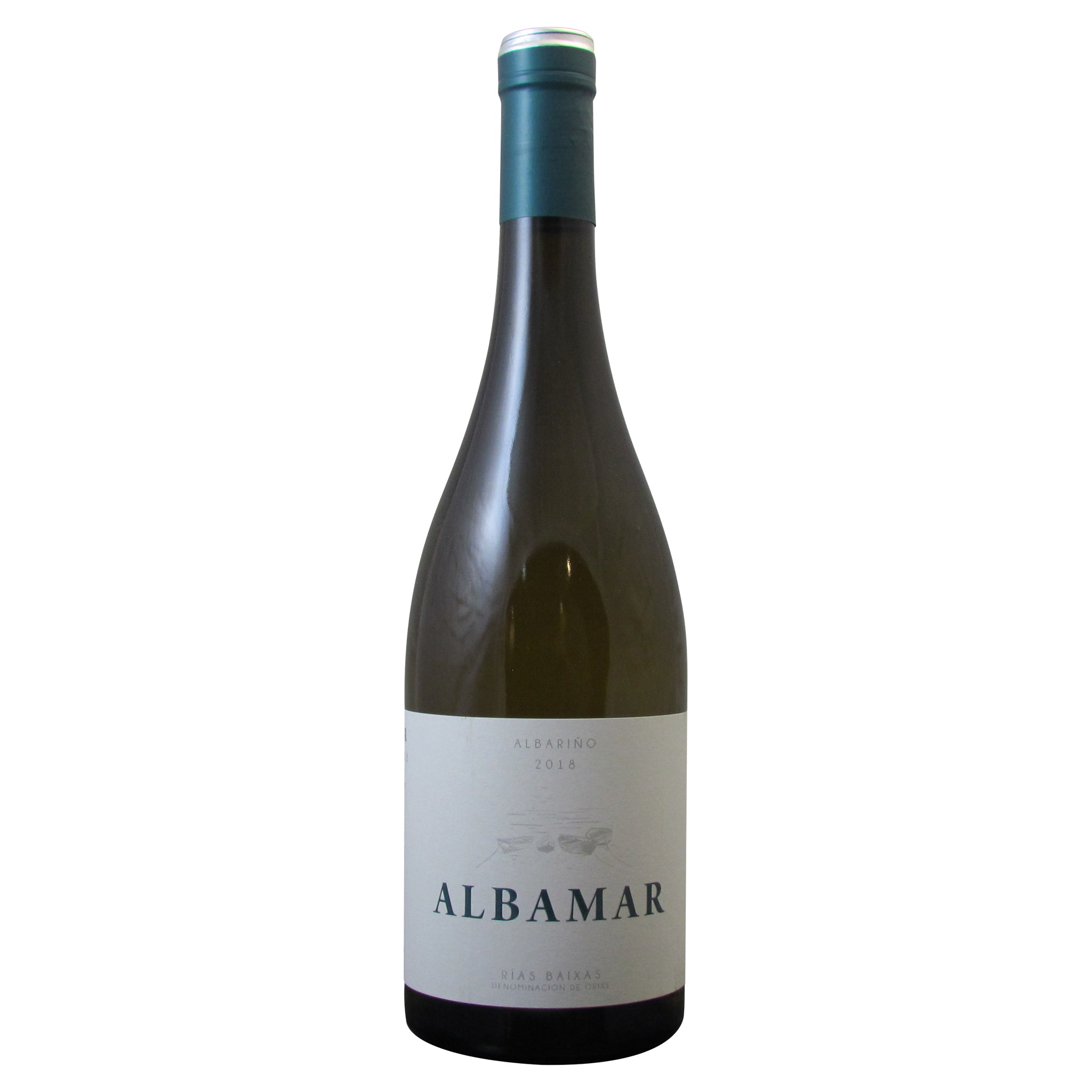 Albamar '69 Arrobas
