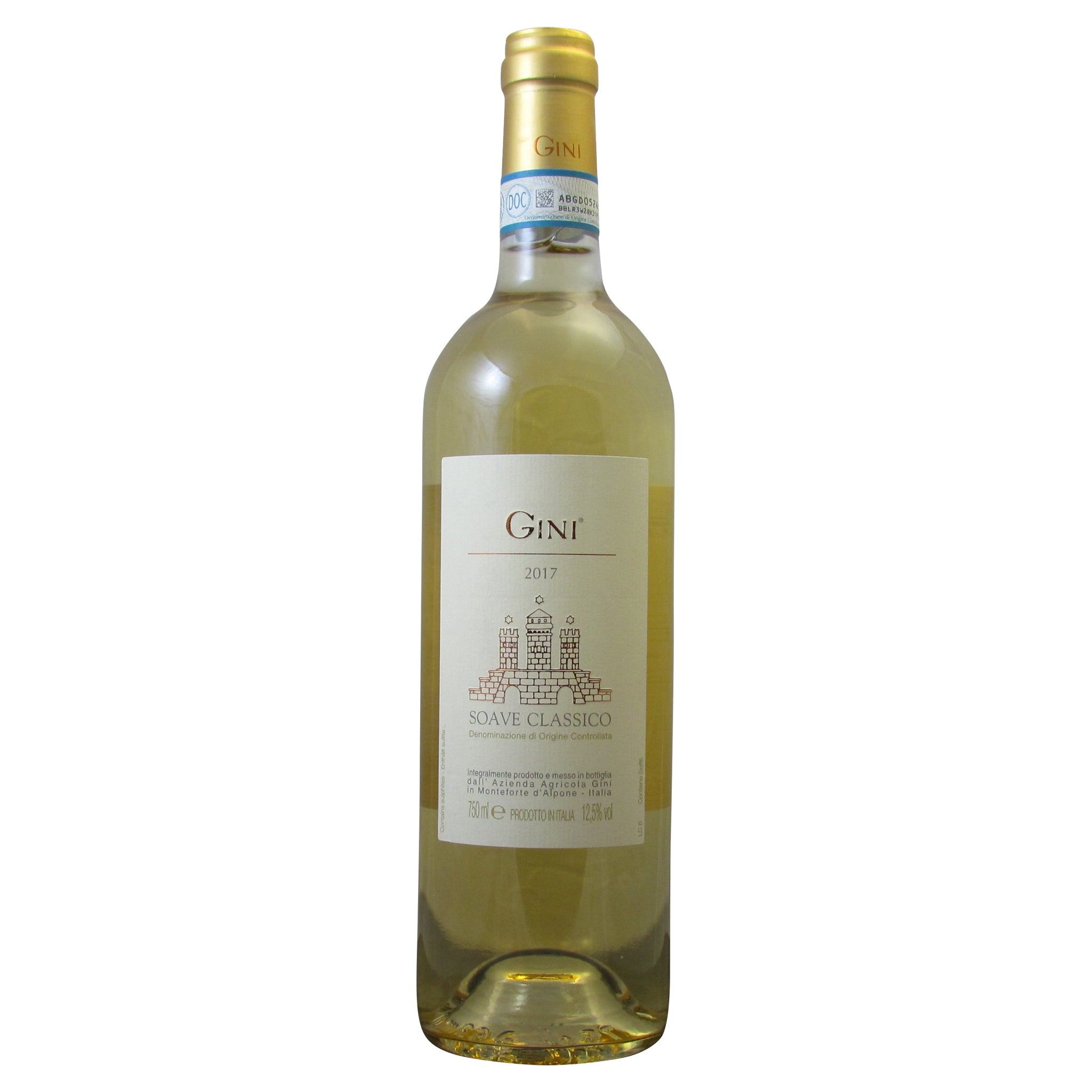 Recioto di Soave 'Col Foscarin'