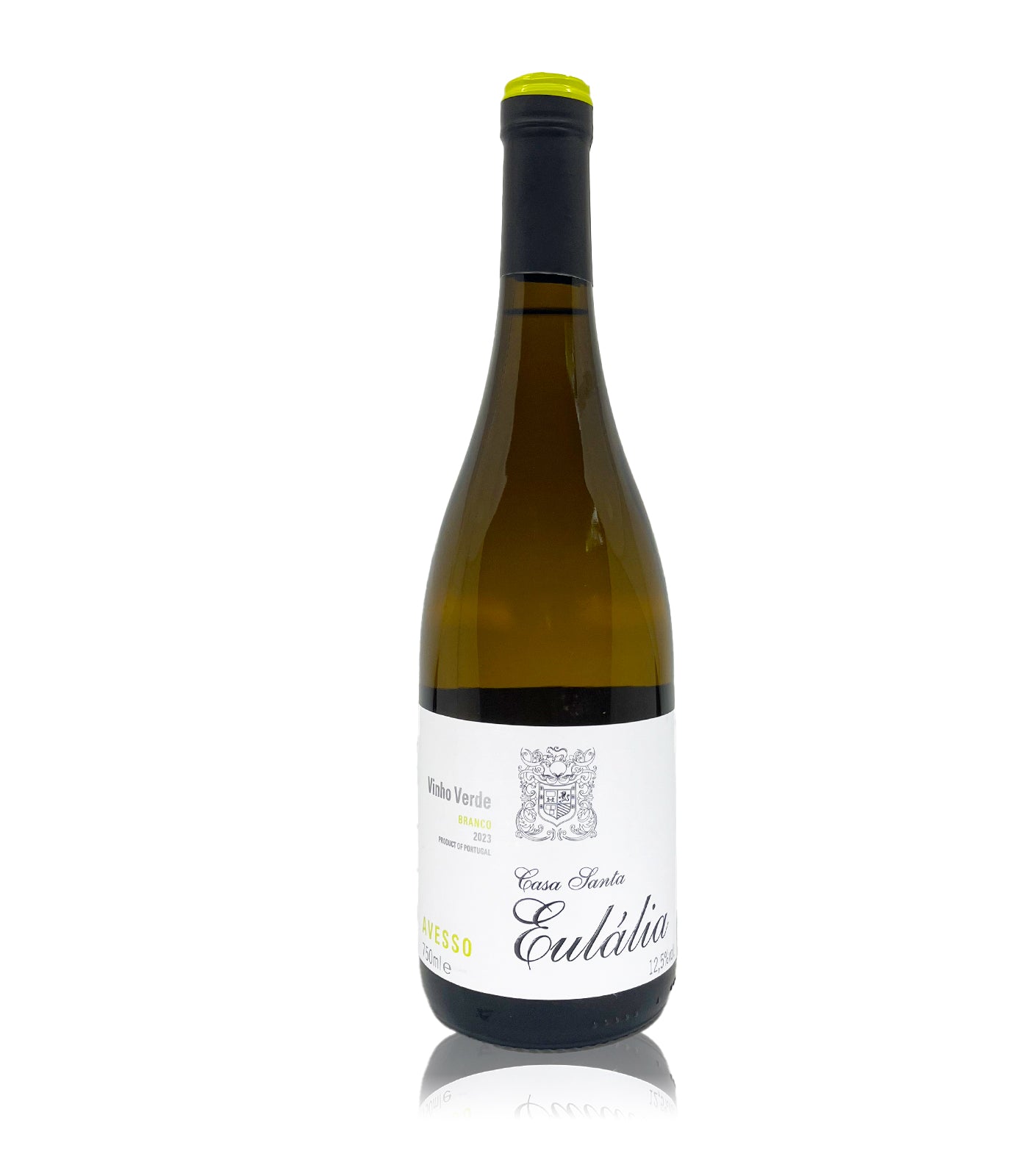 Avesso White