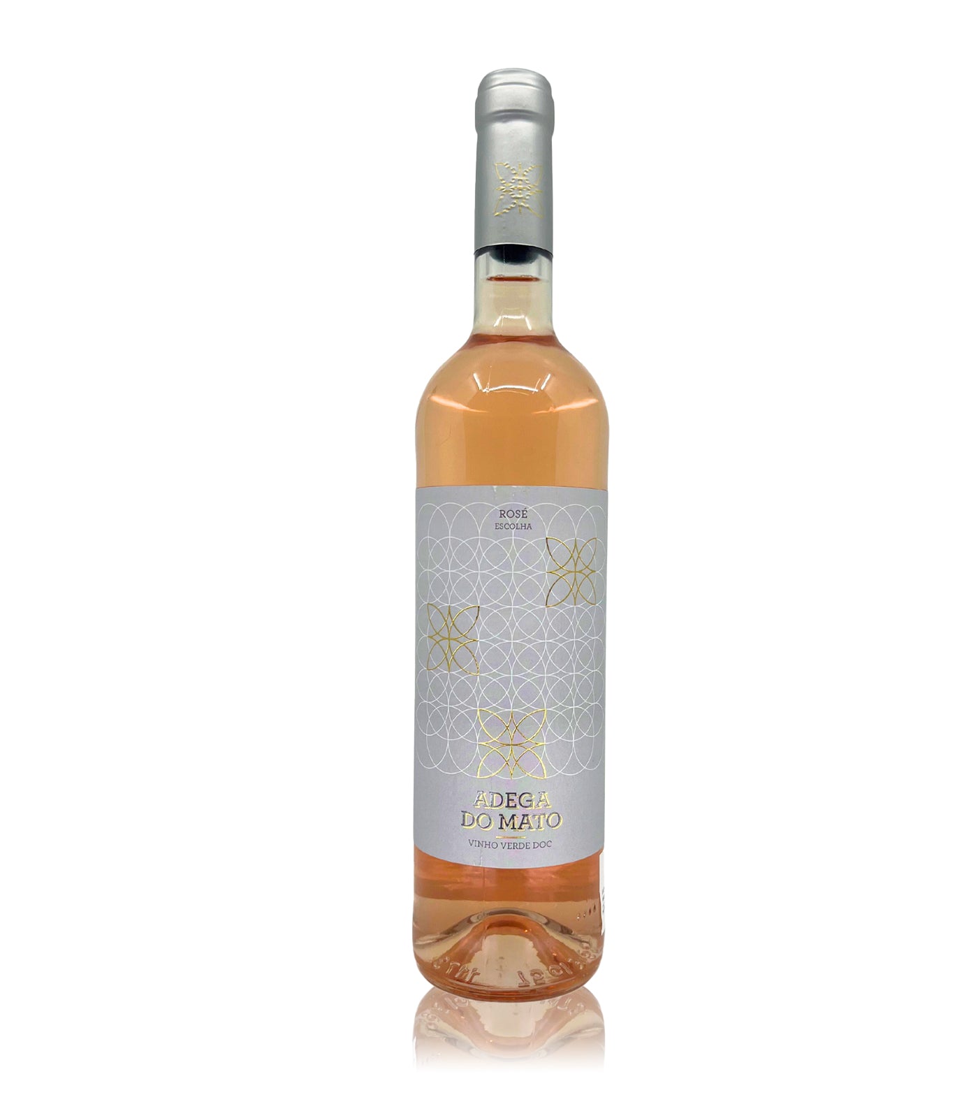 Adega do Mato Escolha Rosé
