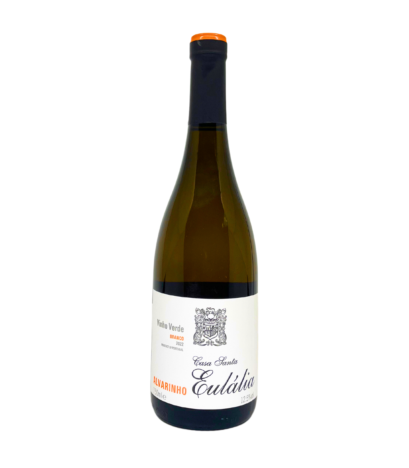 Alvarinho Vinho Verde