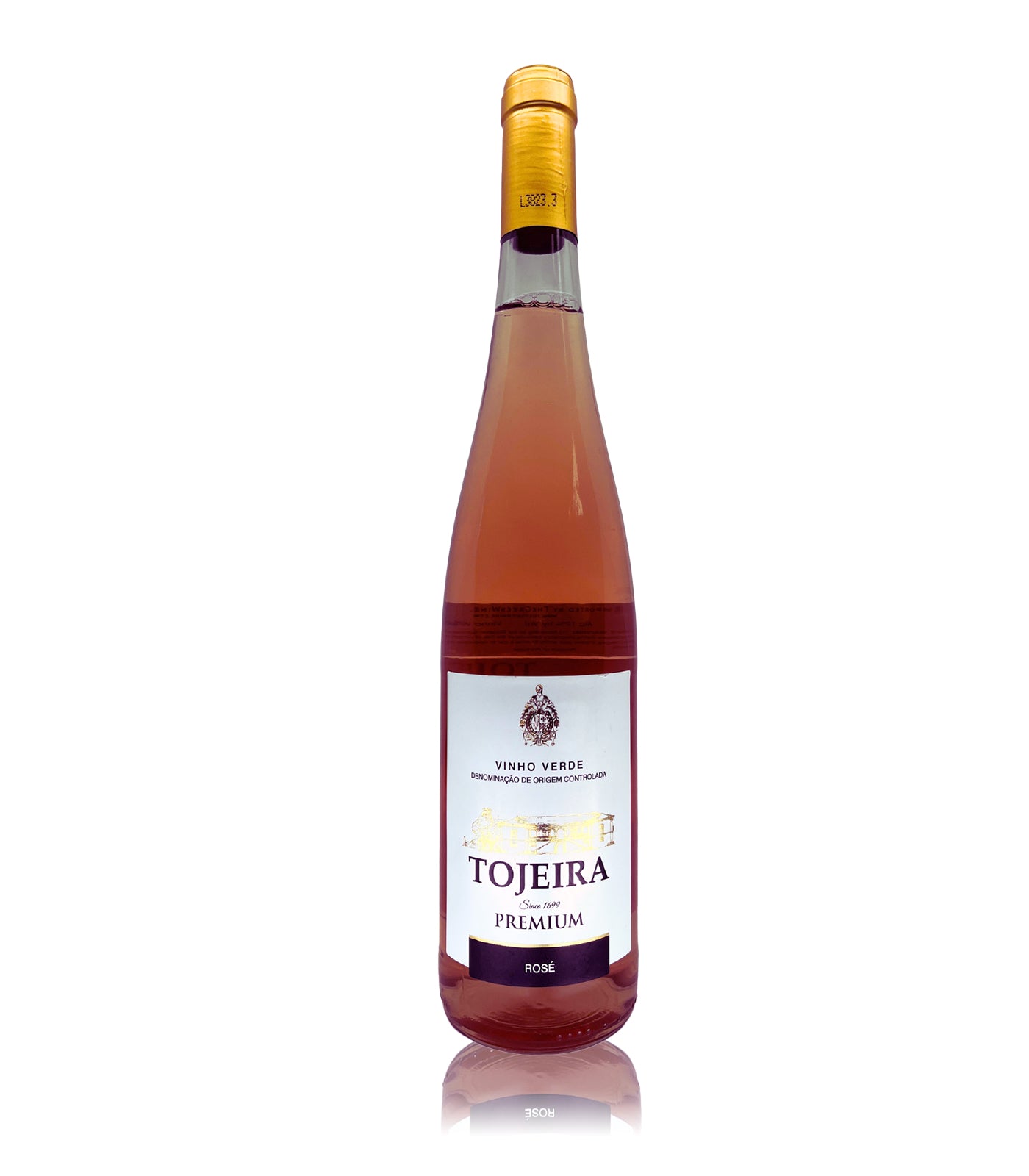 Tojeira