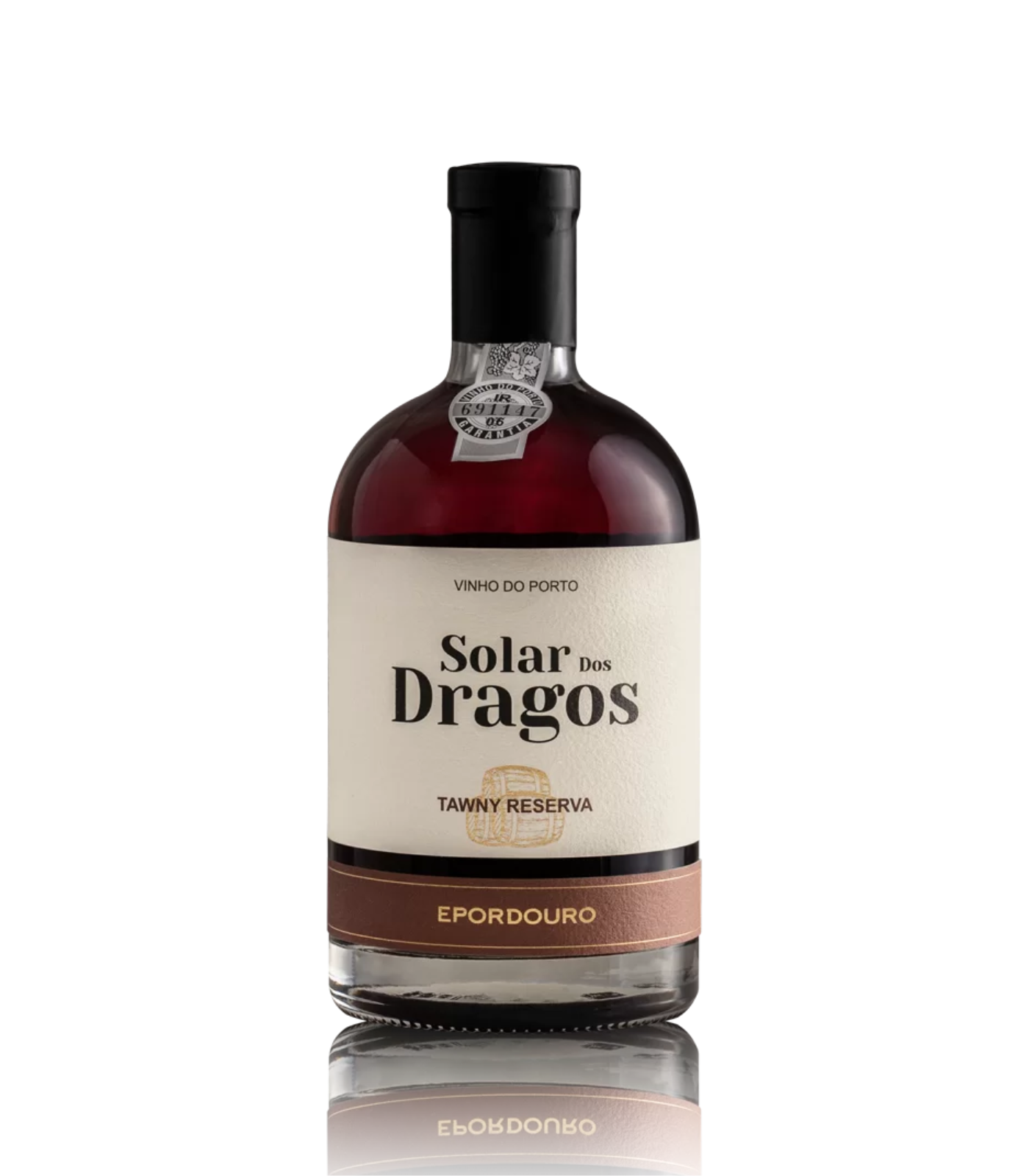 Solar dos Dragos Tawny Reserva