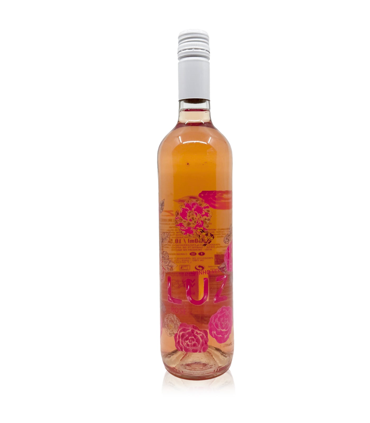 Luz Rosé Blend Carneiro
