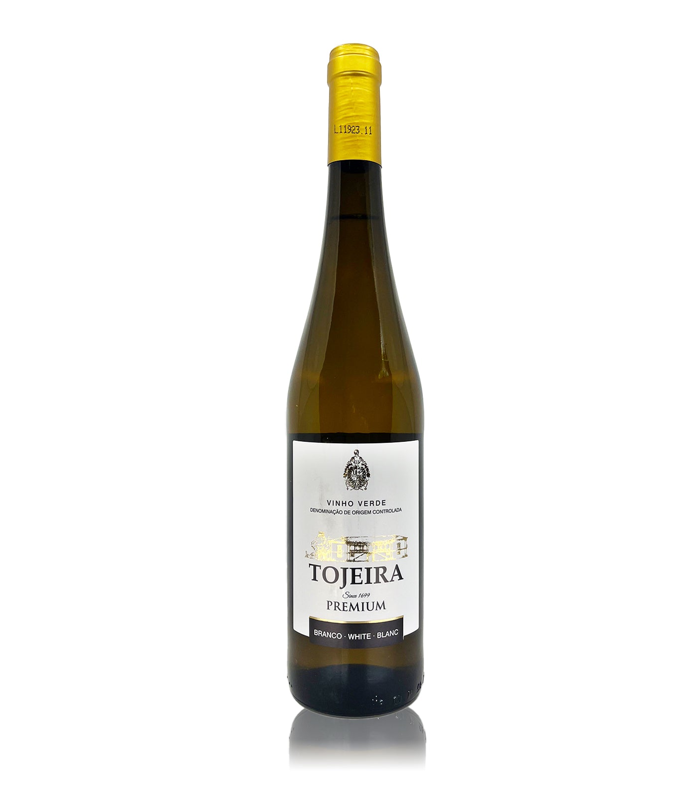 Tojeira