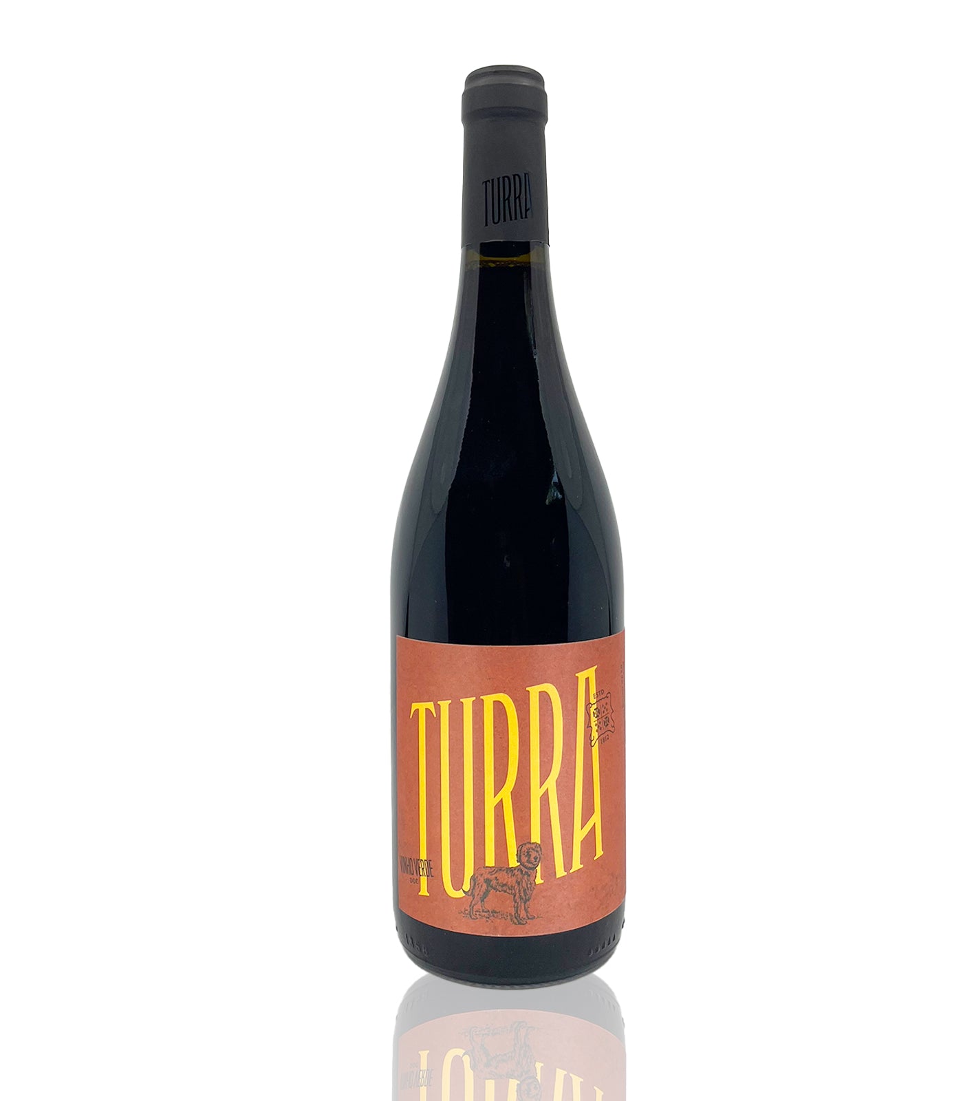 Vinhão Red