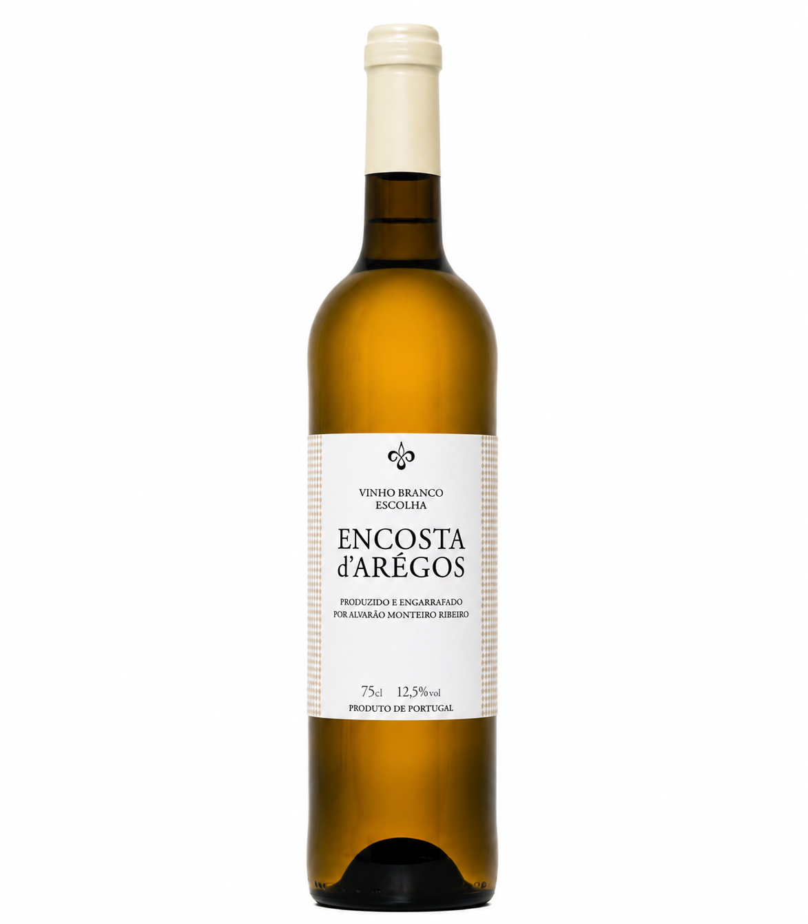 Arêgos Avesso Arinto