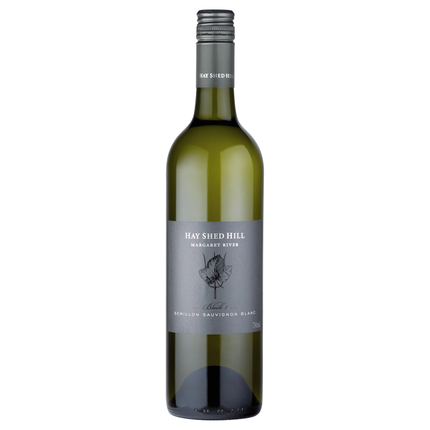 Block 1 Sémillon-Sauvignon Blanc