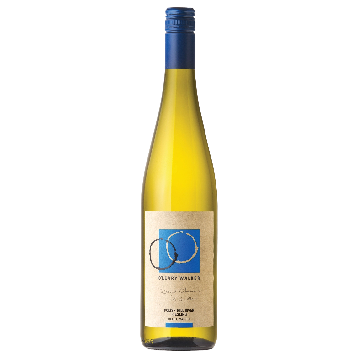Polish Hill Riesling Museum Release