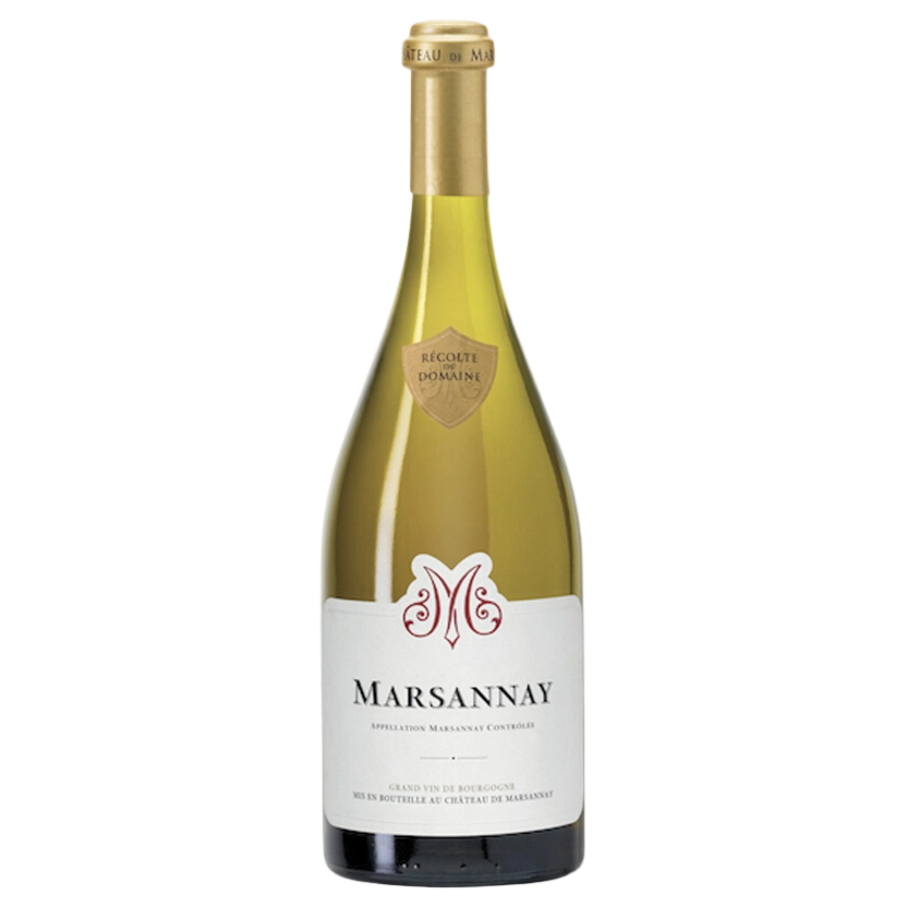 Chateau de Marsannay Marsannay Blanc