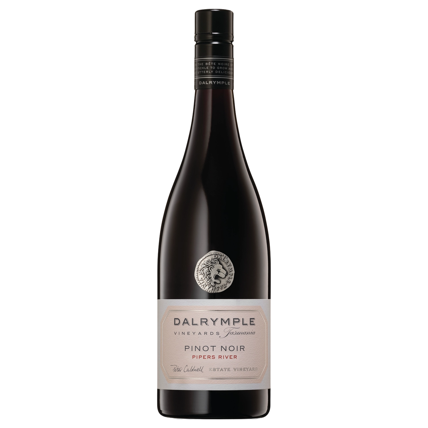 Single Site Estate Pipers River Pinot Noir