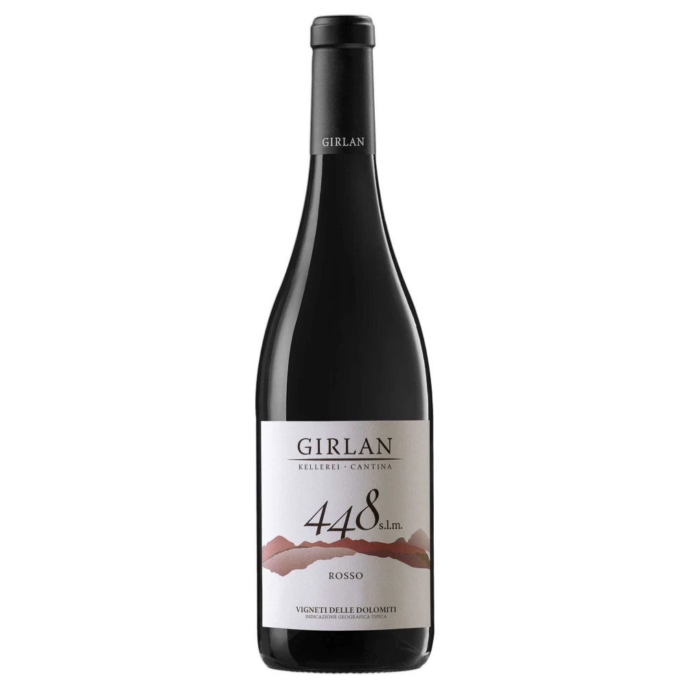IGT Vigneti delle Dolomiti 448