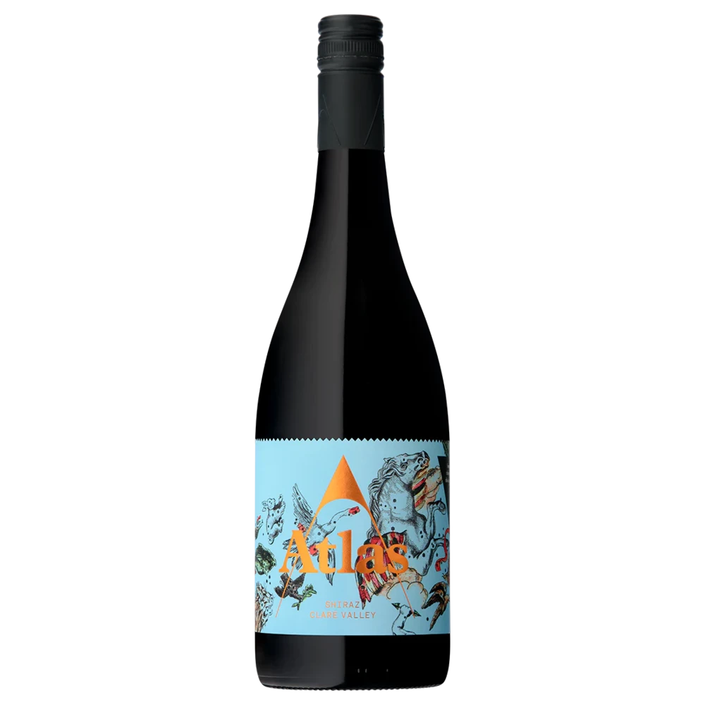 Clare Valley Shiraz