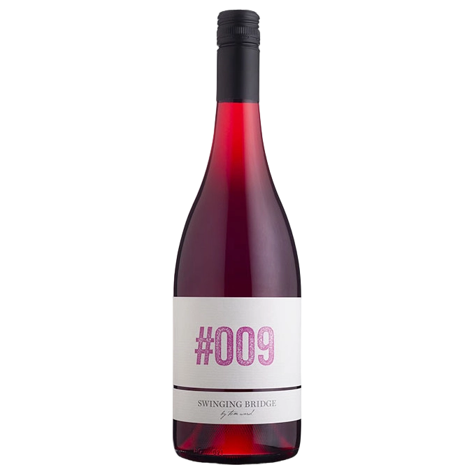 009 Gamay