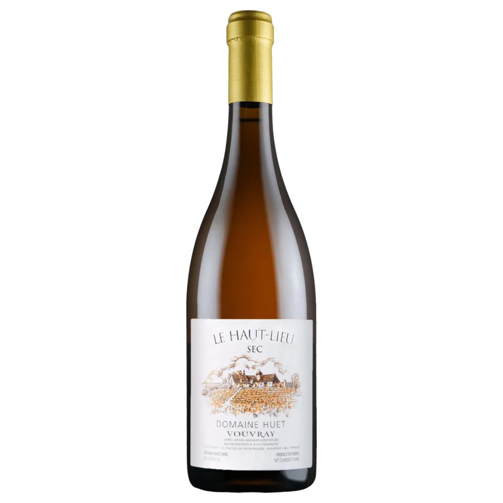 Le Haut Lieu Sec