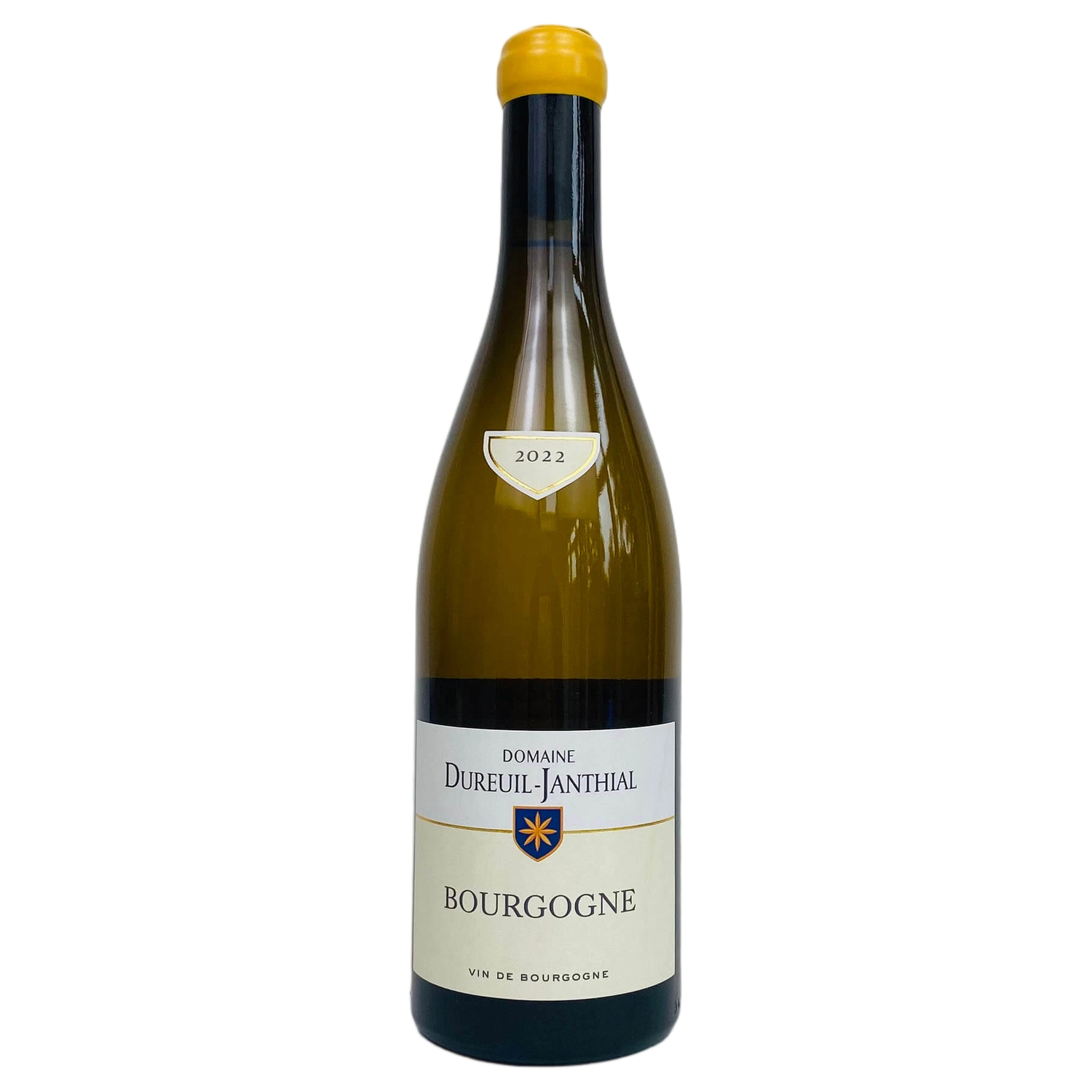 Bourgogne Blanc