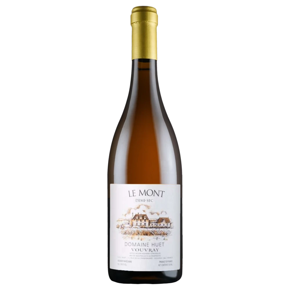 Le Mont Demi Sec