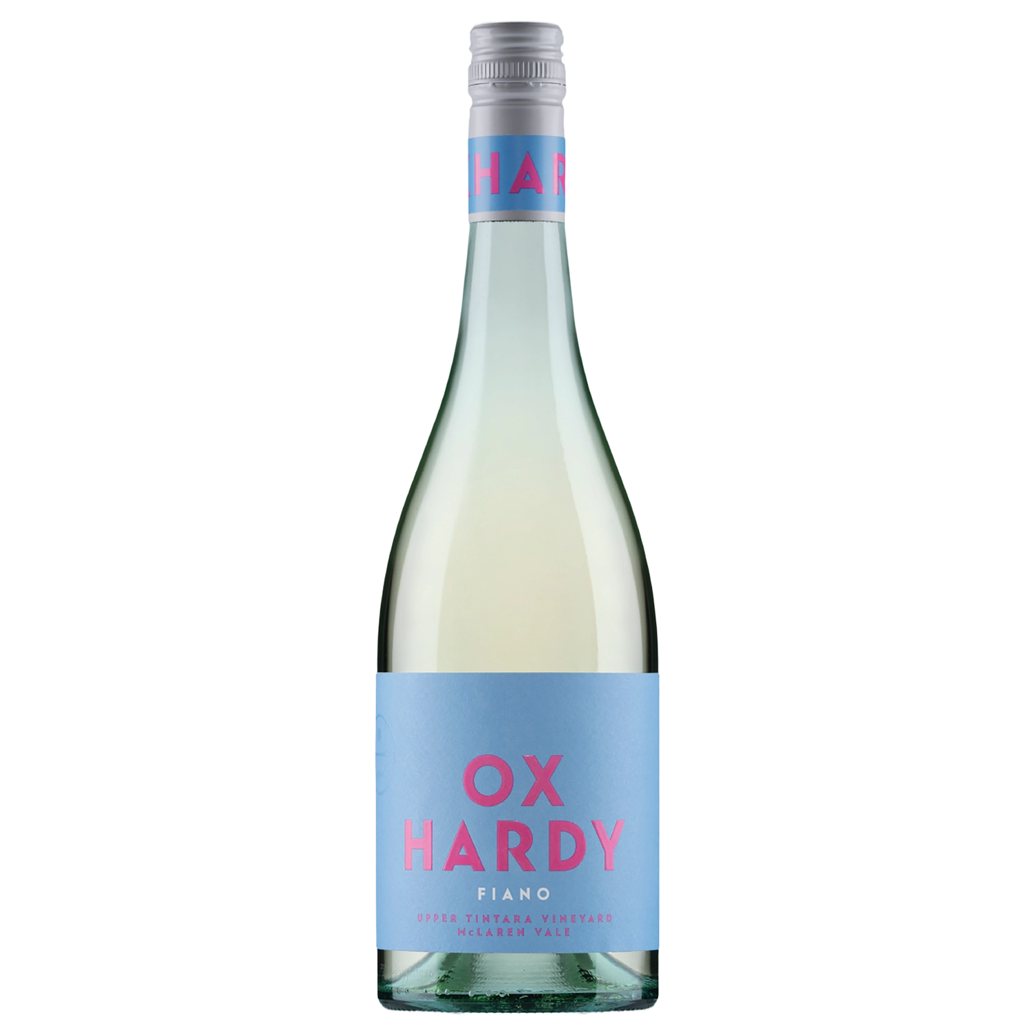 Blewitt Springs Fiano
