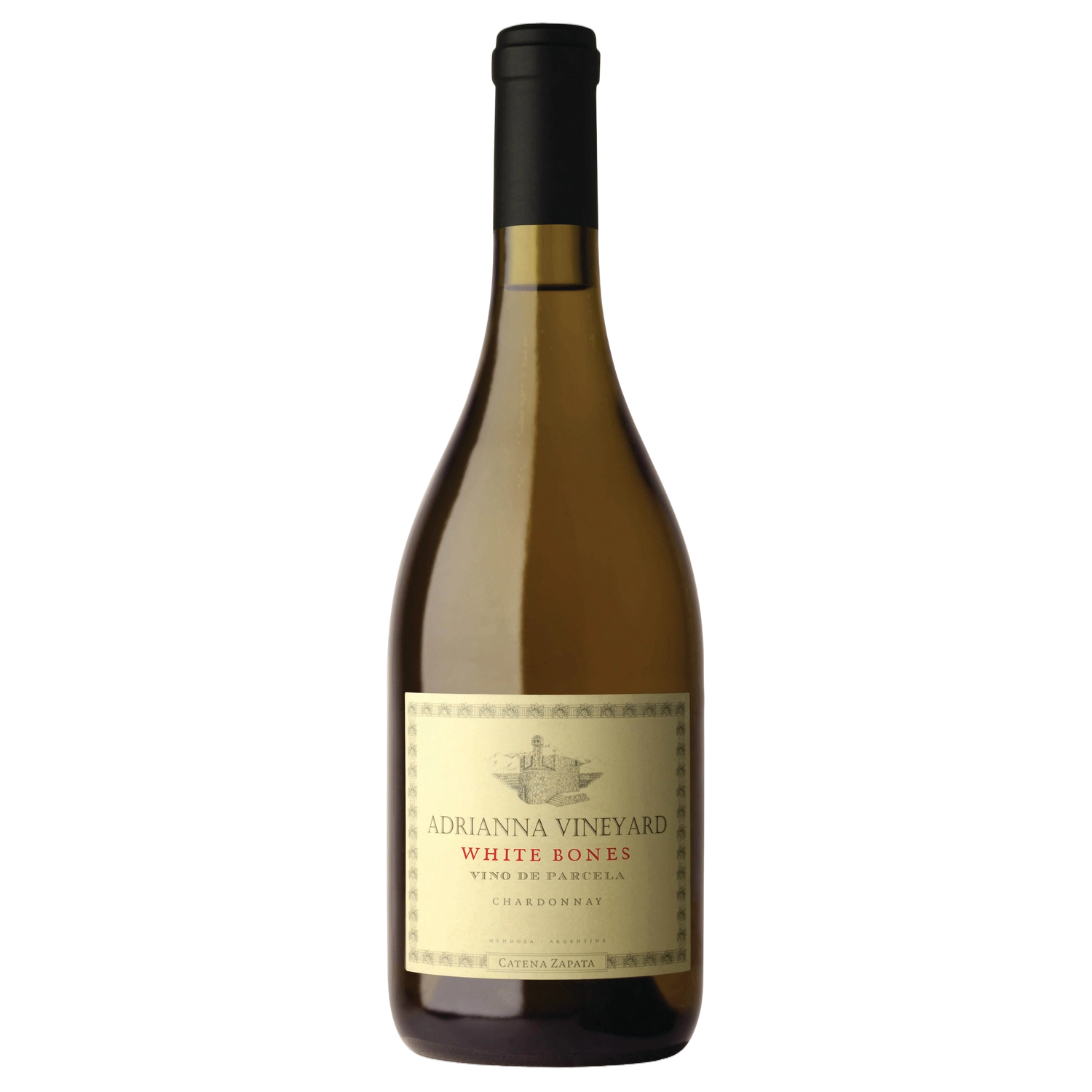 Adrianna Vineyard White Bones Chardonnay