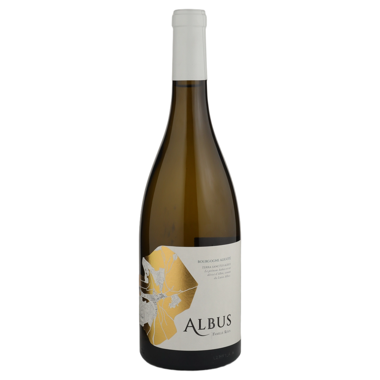 Aligote Albus