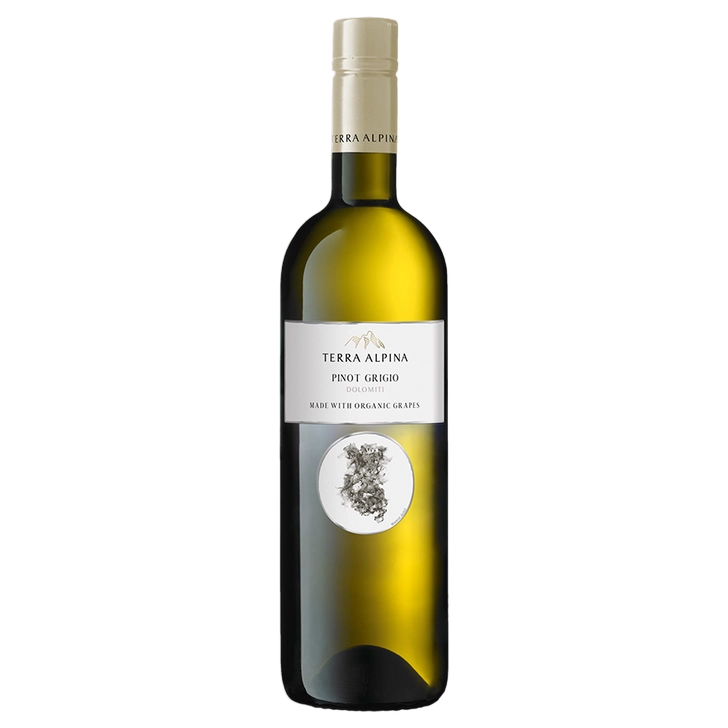 Terra Alpina Pinot Grigio