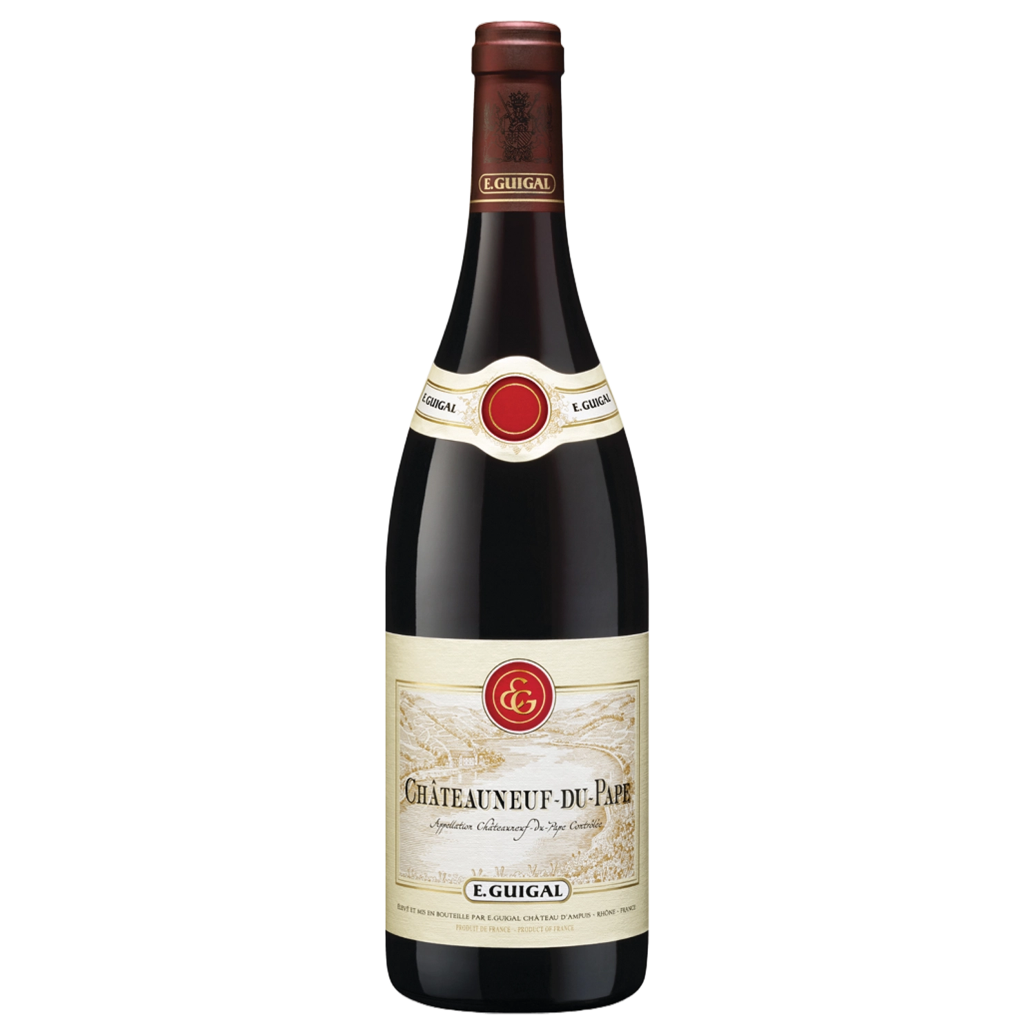 Châteauneuf du Pape