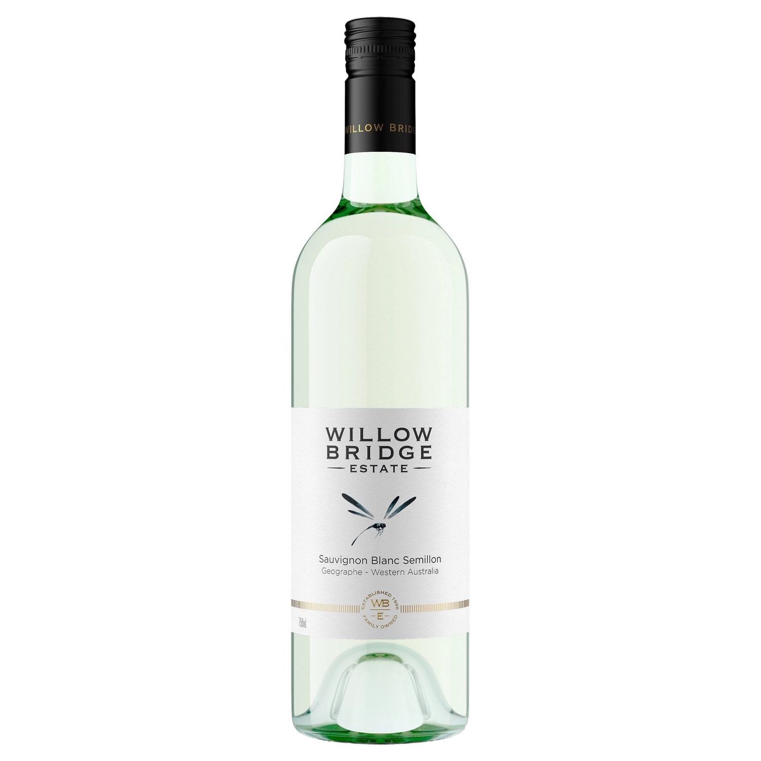 Dragon Fly Sauvignon Blanc Semillon